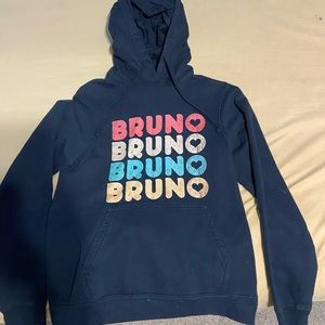 Bruno Mars Sweatshirt
